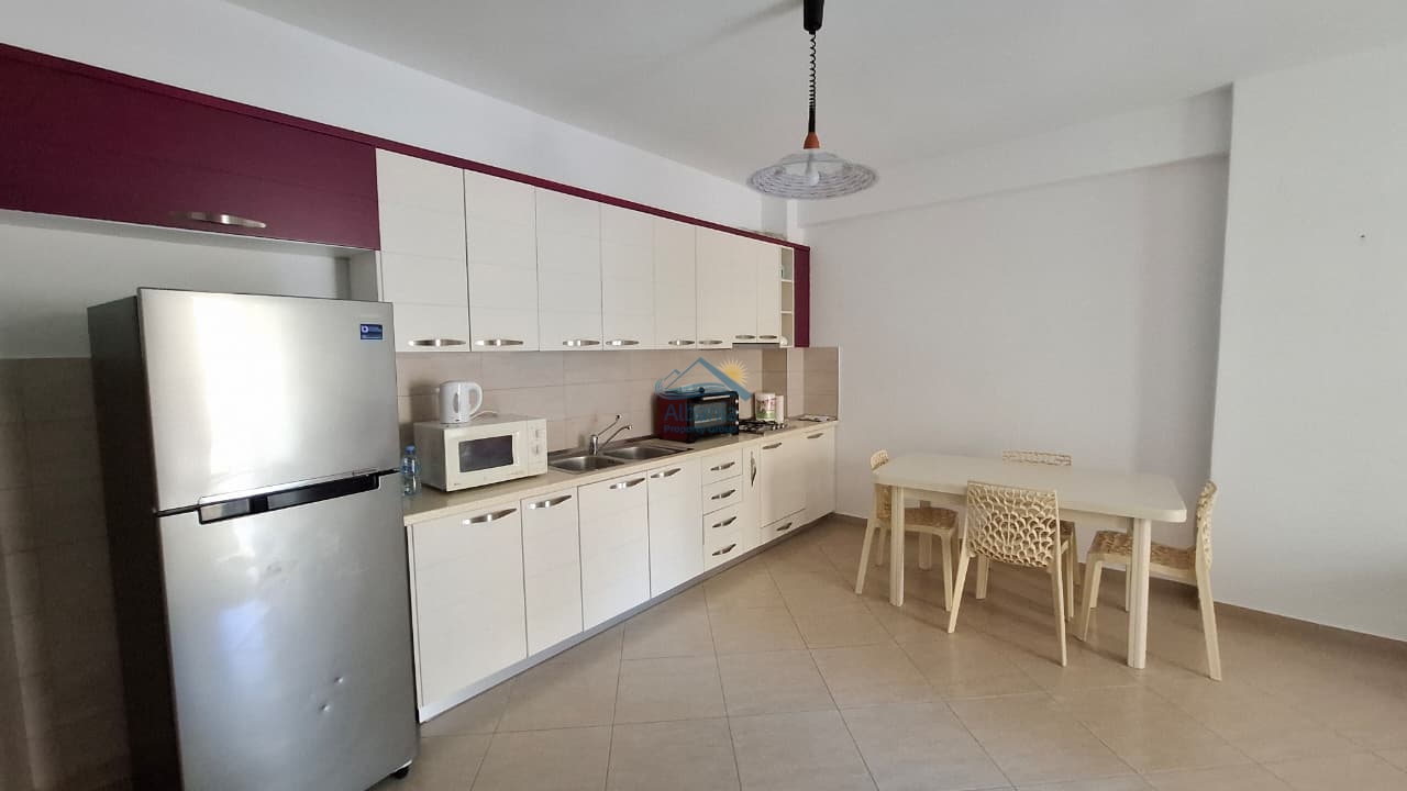 City Center Apartment For Long Term Rent In Vlora Albania